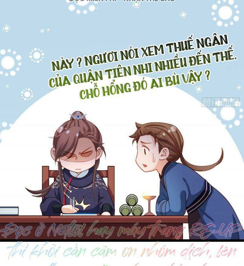 Đứng Yên ! Phụng Chỉ Đánh Cướp Đây Chapter 13 - Trang 2