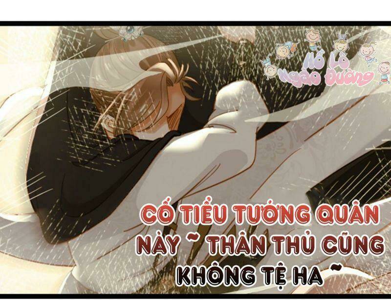 Đứng Yên ! Phụng Chỉ Đánh Cướp Đây Chapter 13 - Trang 2