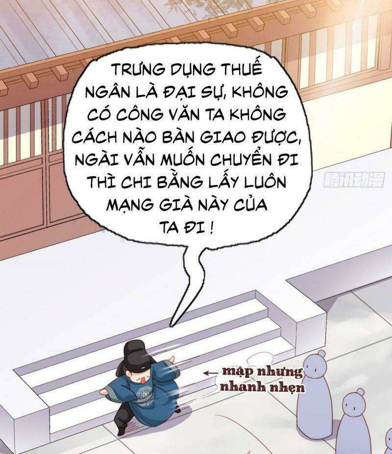 Đứng Yên ! Phụng Chỉ Đánh Cướp Đây Chapter 11 - Trang 2