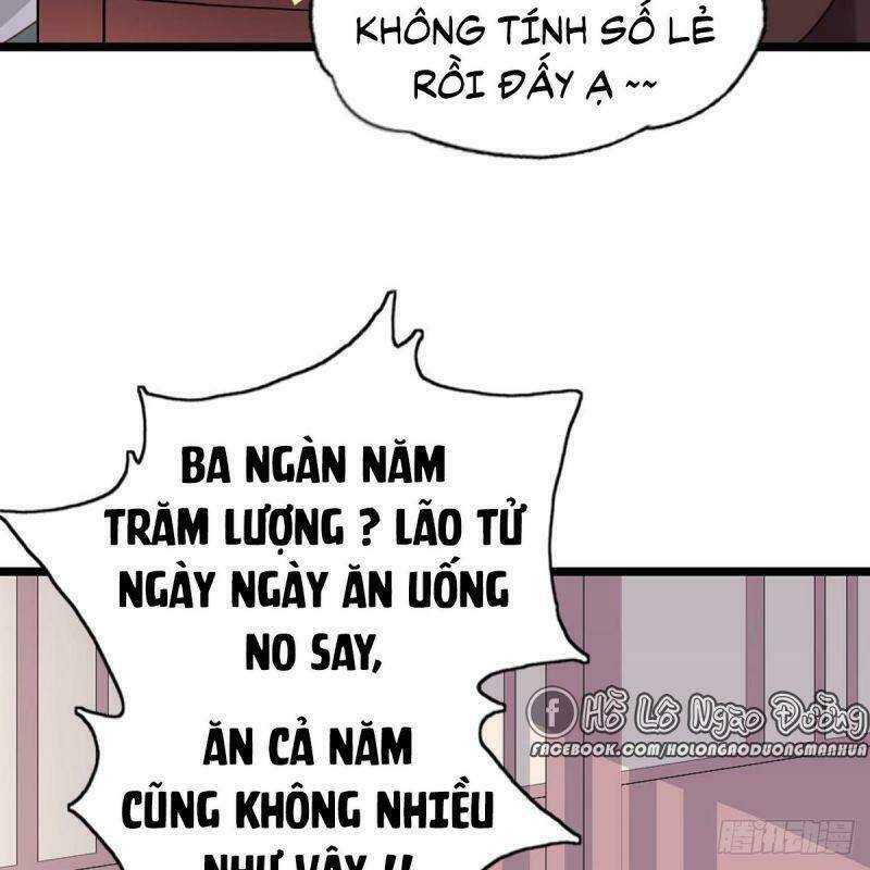 Đứng Yên ! Phụng Chỉ Đánh Cướp Đây Chapter 7 - Trang 2