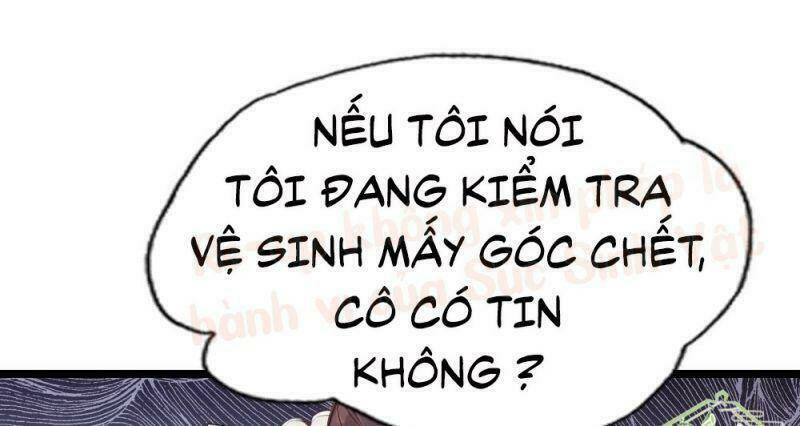 Đứng Yên ! Phụng Chỉ Đánh Cướp Đây Chapter 1 - Trang 2