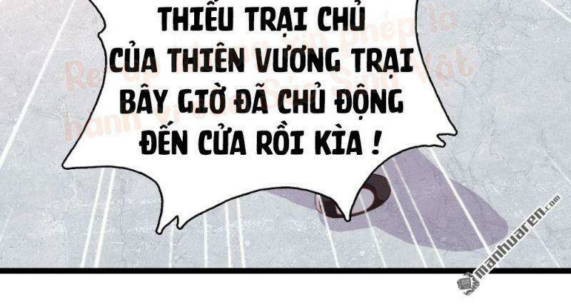 Đứng Yên ! Phụng Chỉ Đánh Cướp Đây Chapter 1 - Trang 2