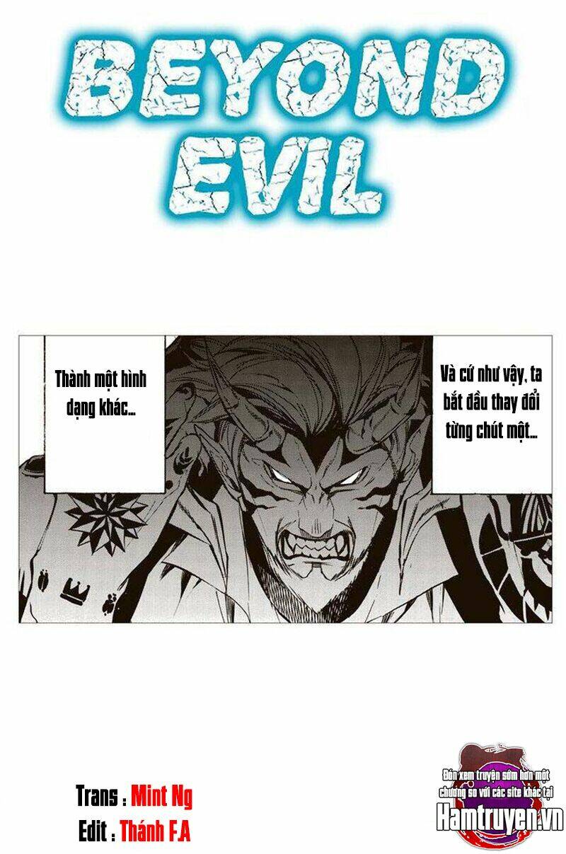 Aku No Higan – Beyond Evil Chapter 63 - Trang 2