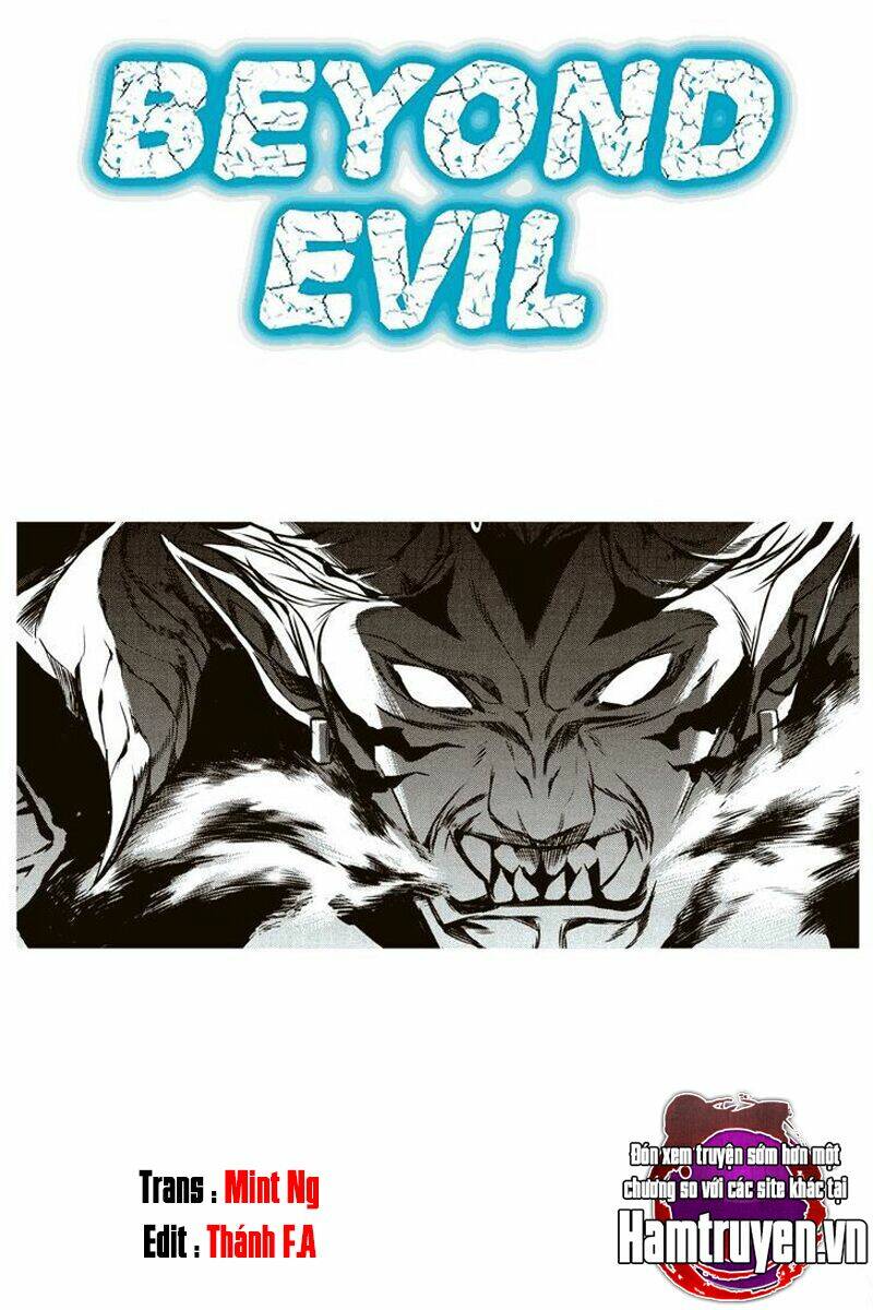 Aku No Higan – Beyond Evil Chapter 62 - Trang 2