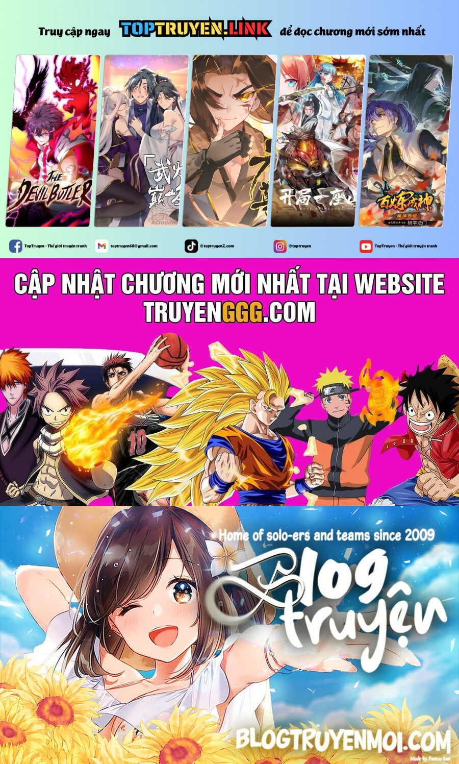 Sống Trong Ngôi Nhà Cấp 4 Chapter 54 - Trang 2