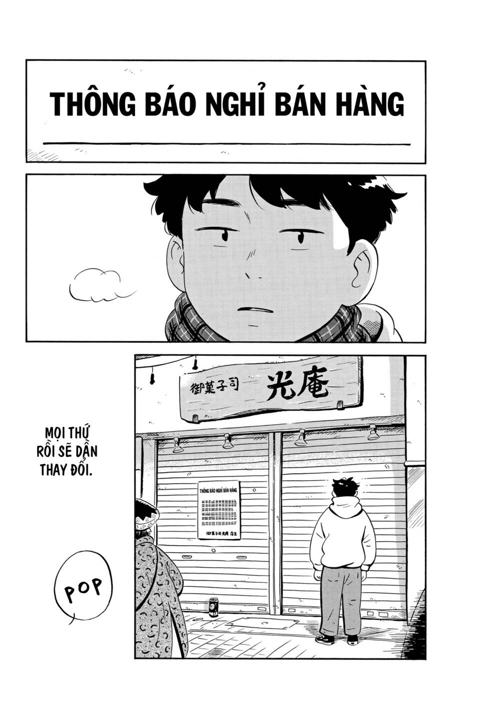 Sống Trong Ngôi Nhà Cấp 4 Chapter 25 - Trang 2