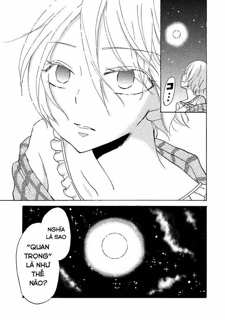 Bó Tay Với Ai-Sensei Chapter 7 - Trang 2