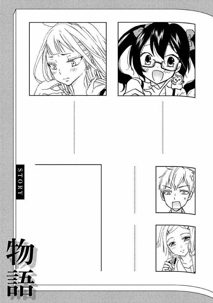 Bó Tay Với Ai-Sensei Chapter 7 - Trang 2