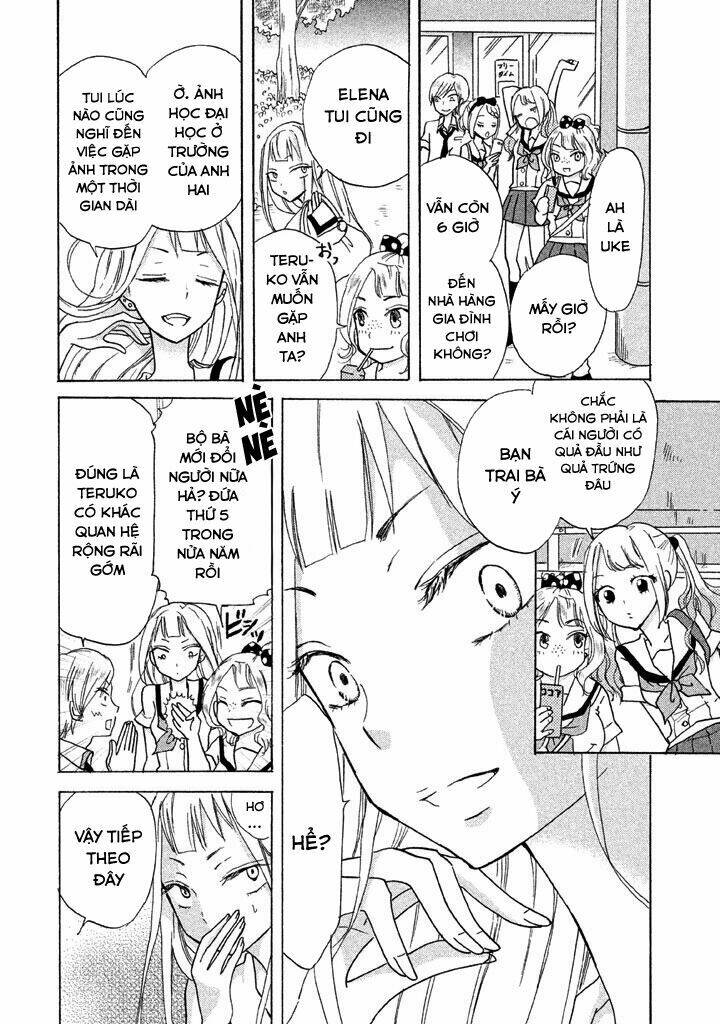 Bó Tay Với Ai-Sensei Chapter 5 - Trang 2