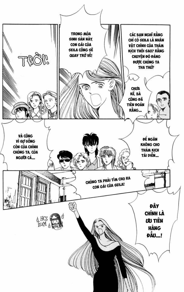 Tsuki No Ko Chapter 3 - Trang 2