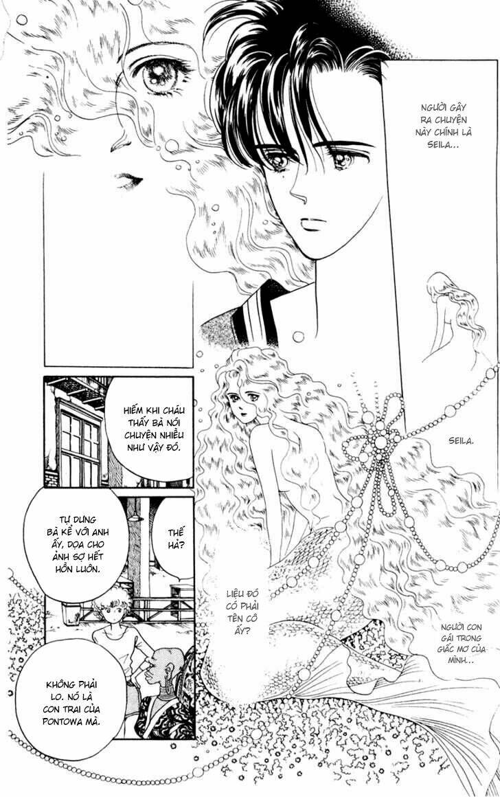 Tsuki No Ko Chapter 3 - Trang 2