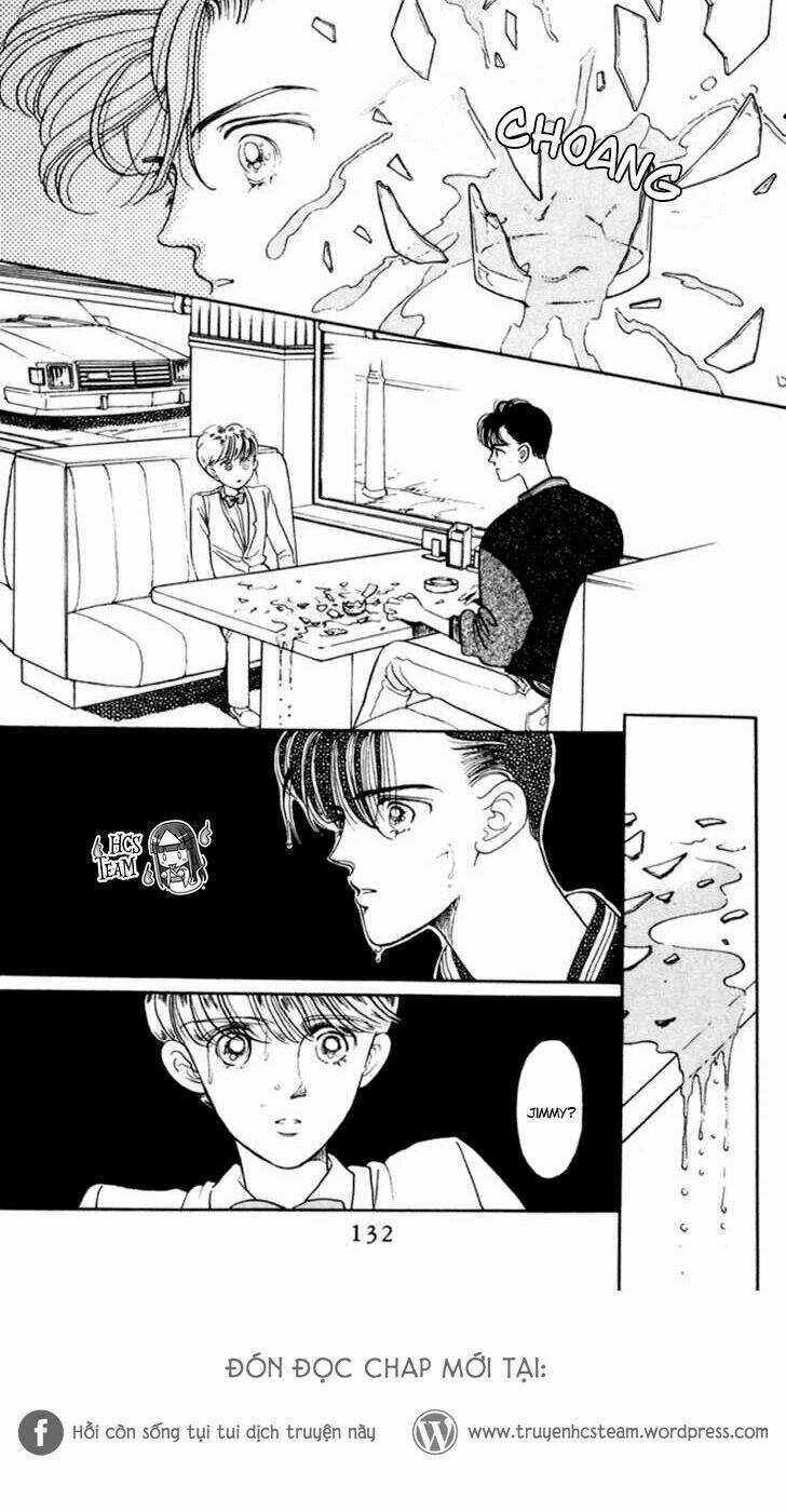 Tsuki No Ko Chapter 3 - Trang 2