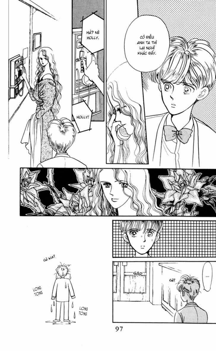 Tsuki No Ko Chapter 3 - Trang 2