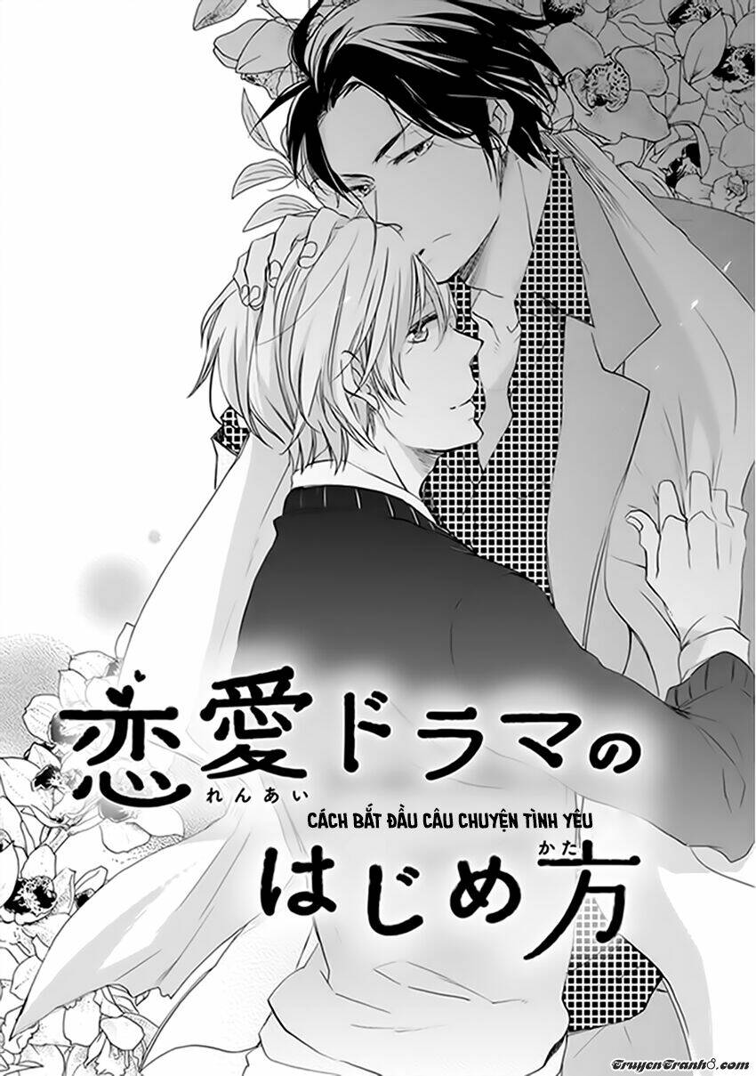 Katappashi Kara Zenbu Koi Chapter 5 - Trang 2