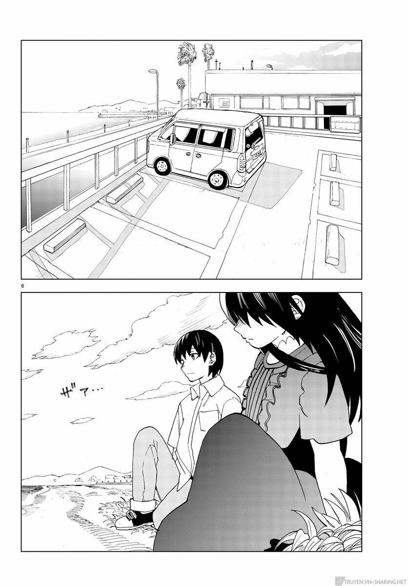 Hana To Uso To Makoto Chapter 20 - Trang 2