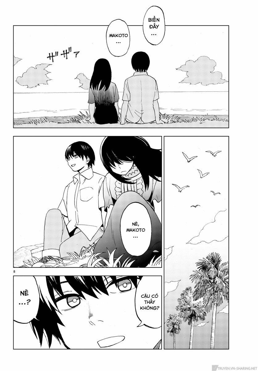 Hana To Uso To Makoto Chapter 20 - Trang 2