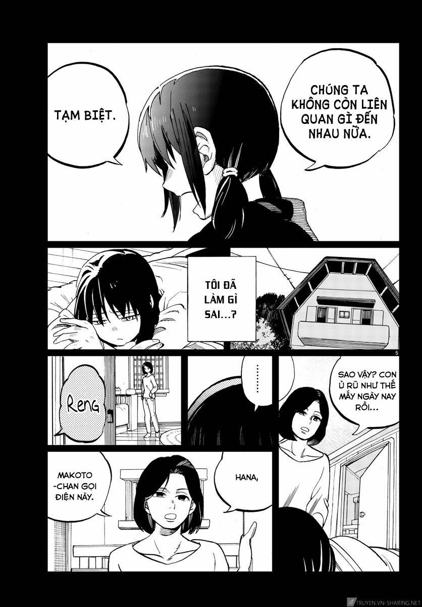 Hana To Uso To Makoto Chapter 14 - Trang 2