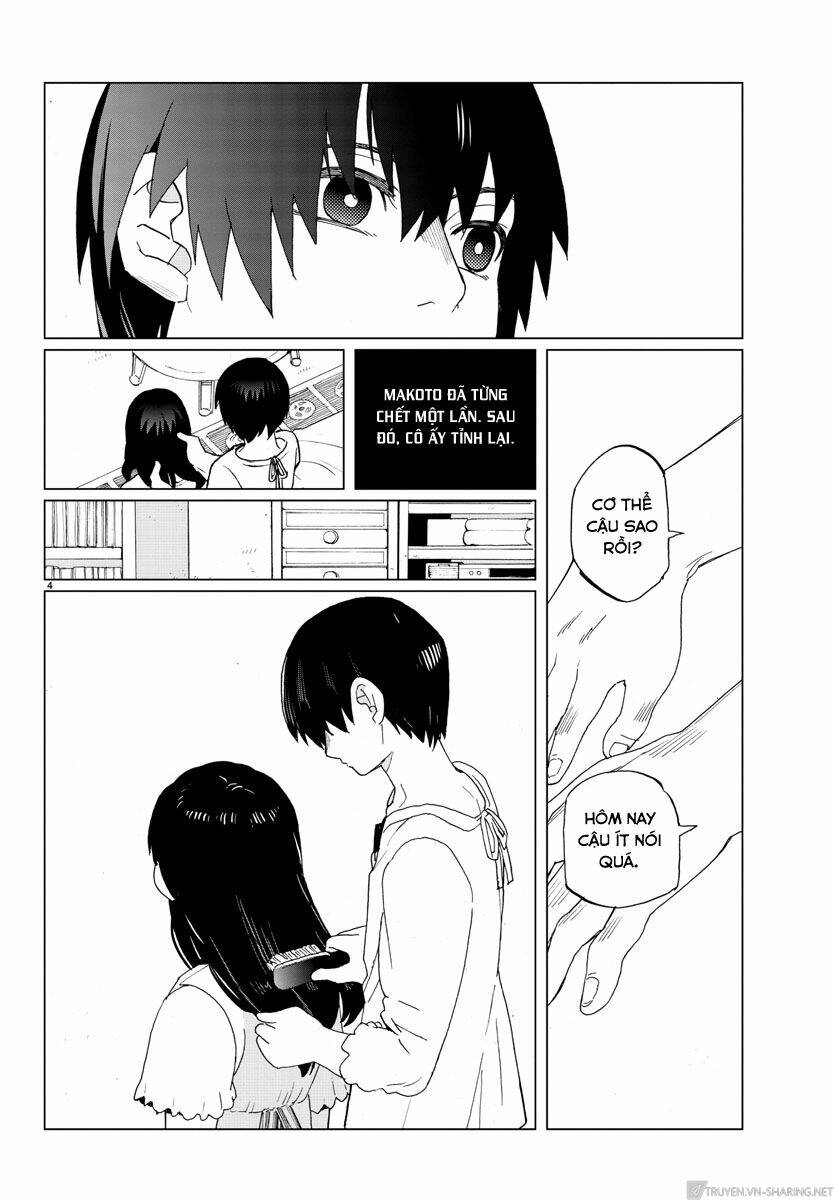 Hana To Uso To Makoto Chapter 11 - Trang 2