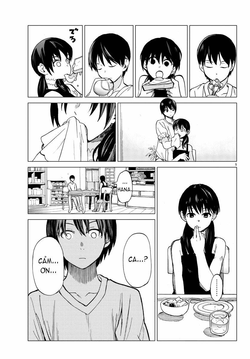 Hana To Uso To Makoto Chapter 8 - Trang 2