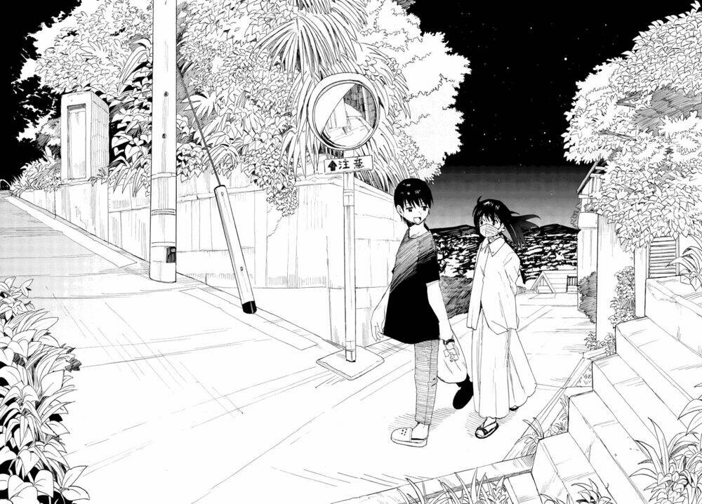 Hana To Uso To Makoto Chapter 6 - Trang 2