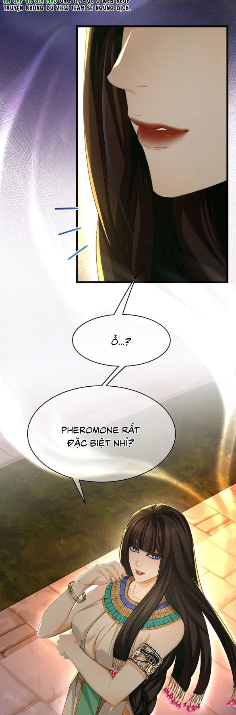 Tôi Trùng Sinh Trở Thành Tiểu Ác Long Của Vương Tử Điện Hạ Chapter 77 - Trang 2