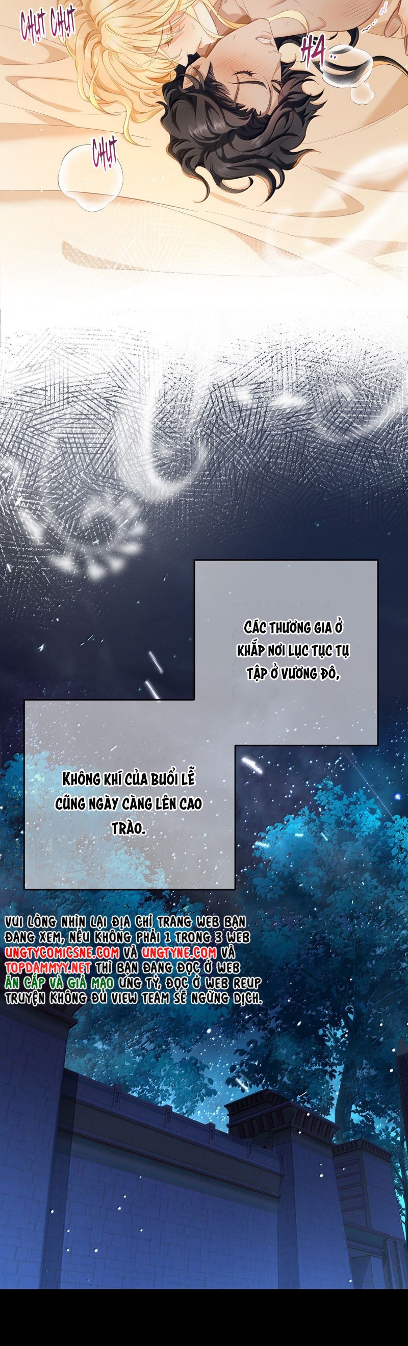 Tôi Trùng Sinh Trở Thành Tiểu Ác Long Của Vương Tử Điện Hạ Chapter 76 - Trang 2