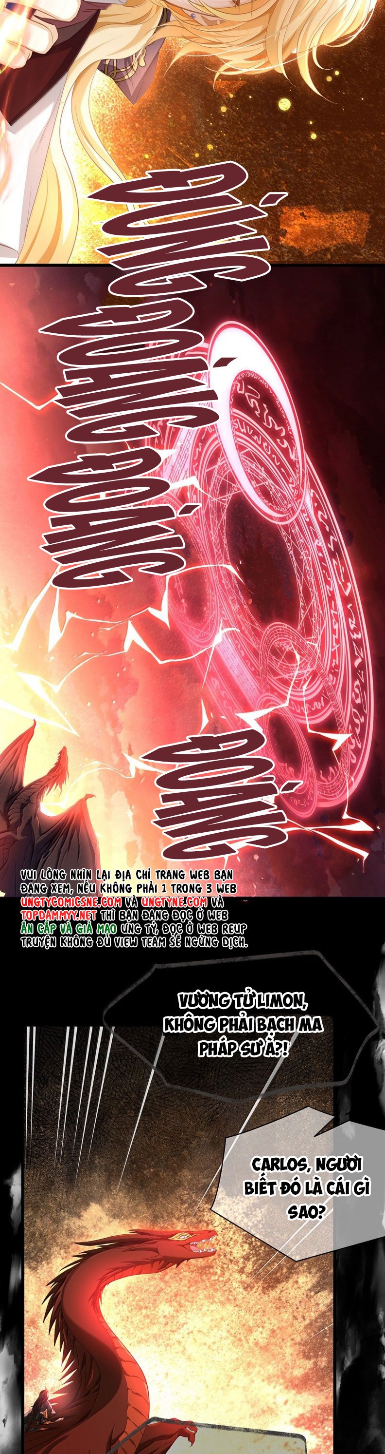 Tôi Trùng Sinh Trở Thành Tiểu Ác Long Của Vương Tử Điện Hạ Chapter 70 - Trang 2