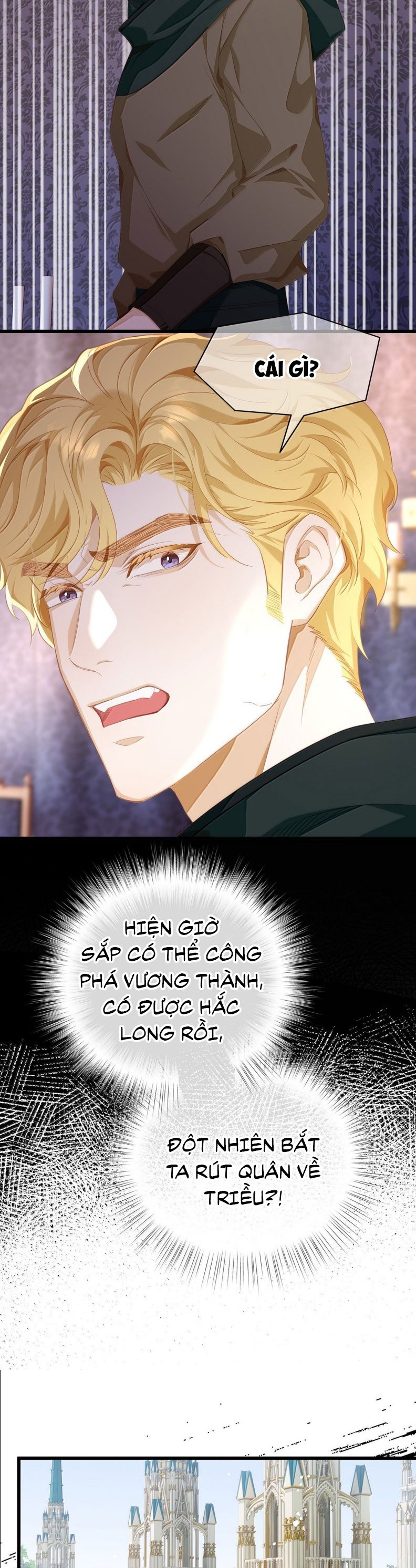 Tôi Trùng Sinh Trở Thành Tiểu Ác Long Của Vương Tử Điện Hạ Chapter 70 - Trang 2