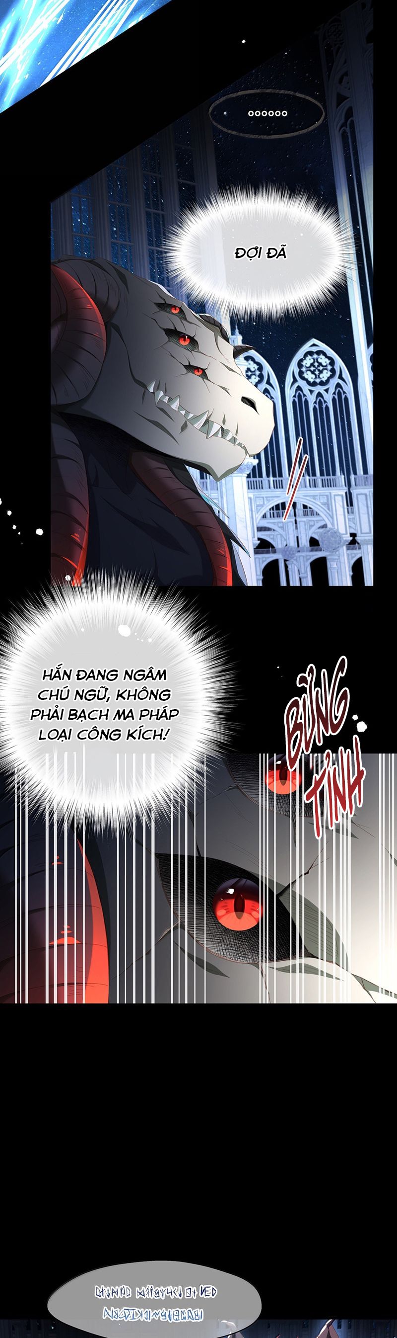 Tôi Trùng Sinh Trở Thành Tiểu Ác Long Của Vương Tử Điện Hạ Chapter 61 - Trang 2