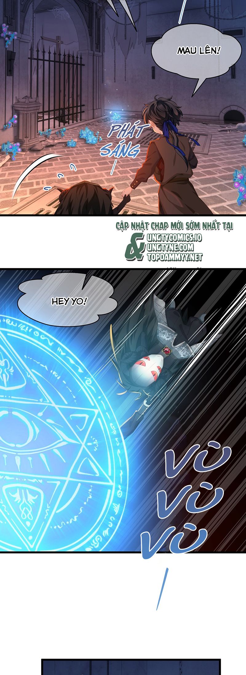 Tôi Trùng Sinh Trở Thành Tiểu Ác Long Của Vương Tử Điện Hạ Chapter 58 - Trang 2
