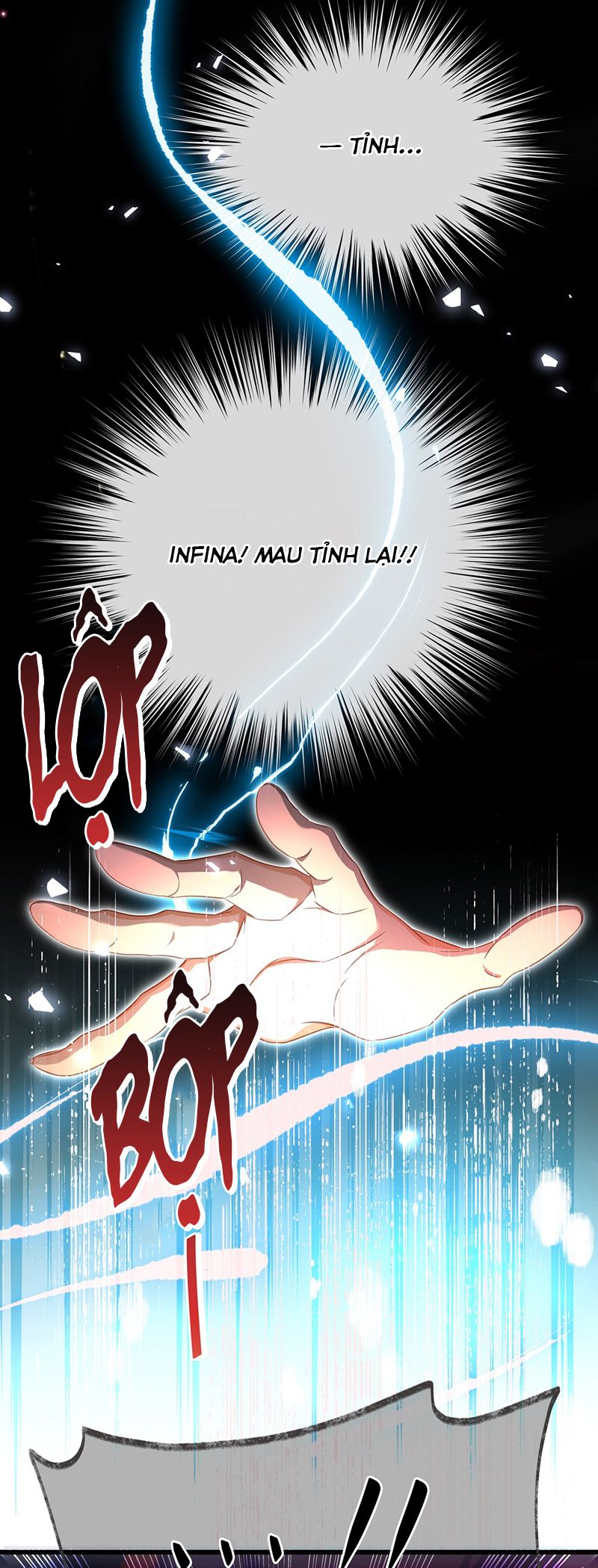 Tôi Trùng Sinh Trở Thành Tiểu Ác Long Của Vương Tử Điện Hạ Chapter 49 - Trang 2