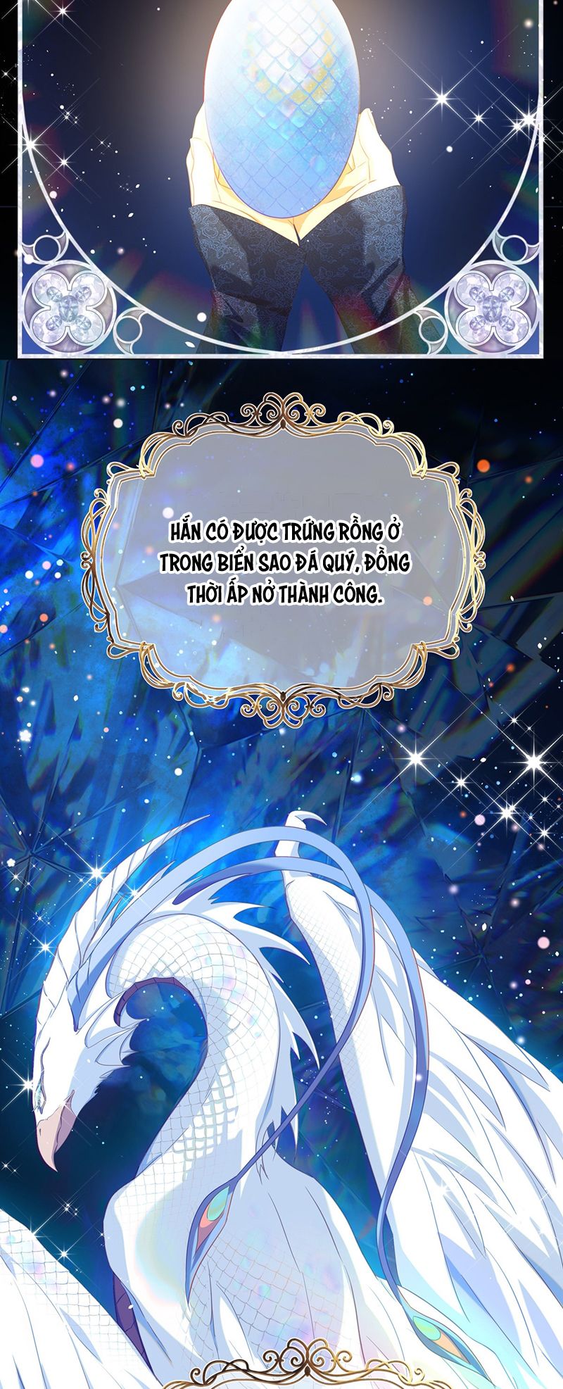 Tôi Trùng Sinh Trở Thành Tiểu Ác Long Của Vương Tử Điện Hạ Chapter 35 - Trang 2