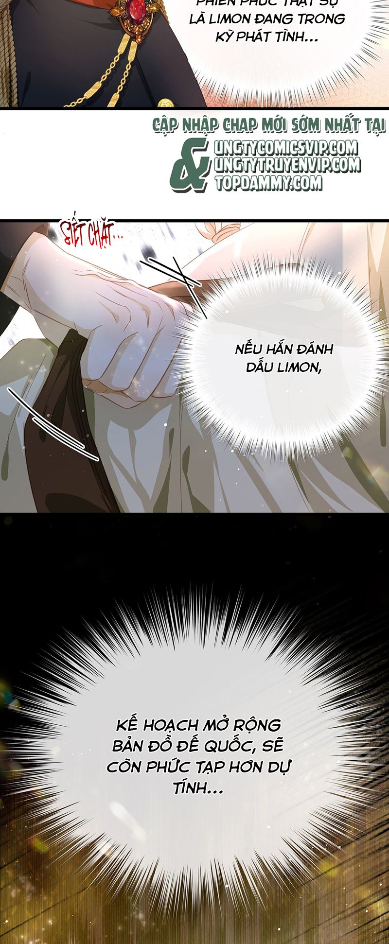Tôi Trùng Sinh Trở Thành Tiểu Ác Long Của Vương Tử Điện Hạ Chapter 32 - Trang 2