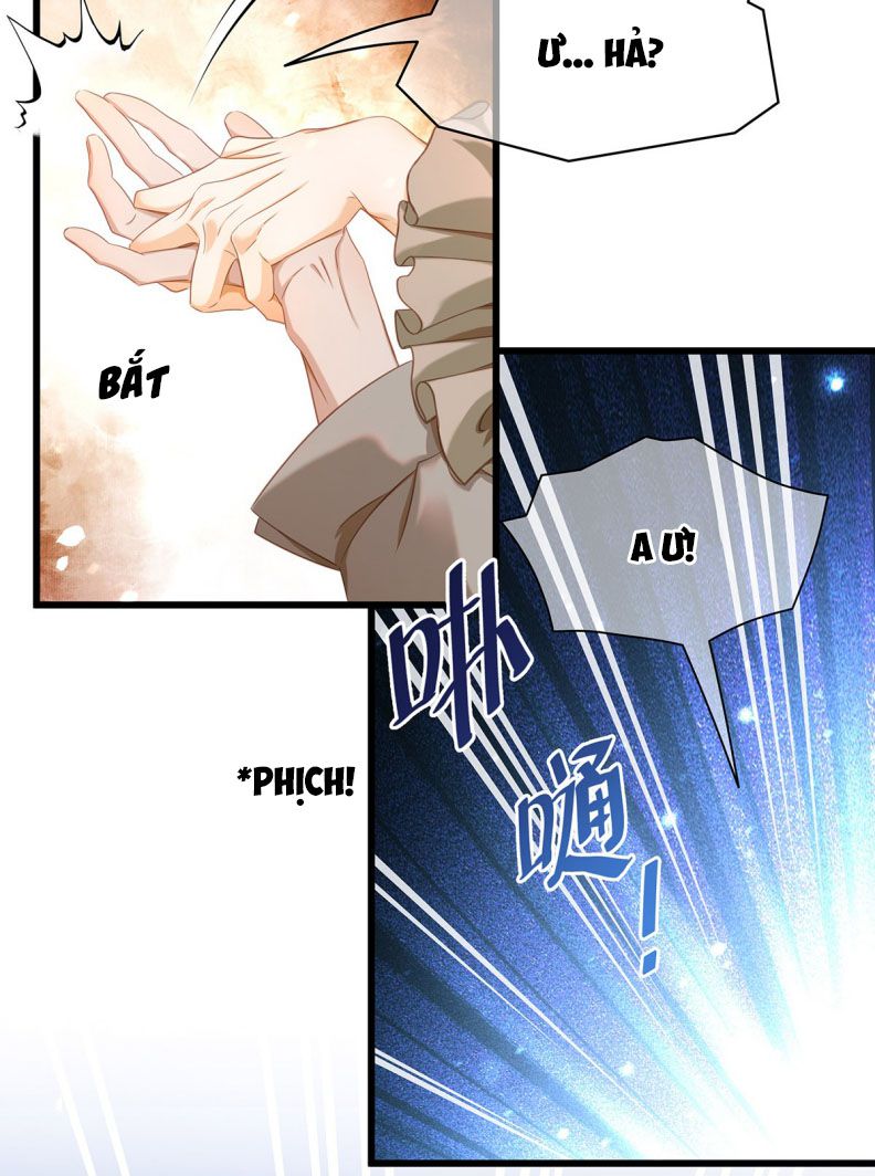 Tôi Trùng Sinh Trở Thành Tiểu Ác Long Của Vương Tử Điện Hạ Chapter 31 - Trang 2