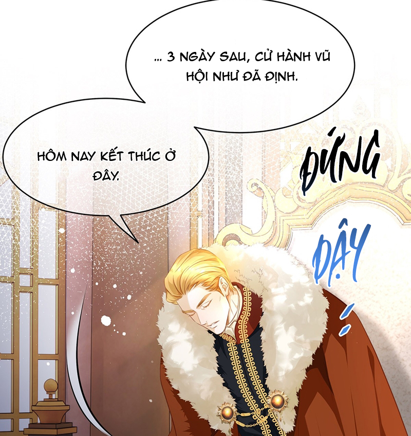 Tôi Trùng Sinh Trở Thành Tiểu Ác Long Của Vương Tử Điện Hạ Chapter 24 - Trang 2