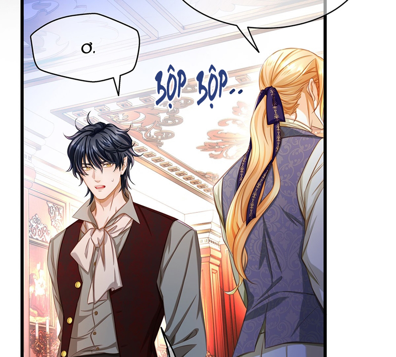 Tôi Trùng Sinh Trở Thành Tiểu Ác Long Của Vương Tử Điện Hạ Chapter 24 - Trang 2