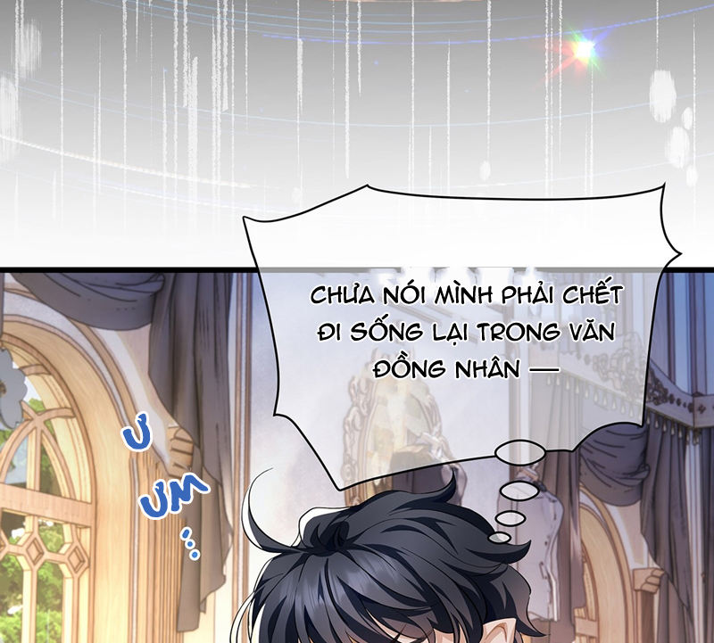 Tôi Trùng Sinh Trở Thành Tiểu Ác Long Của Vương Tử Điện Hạ Chapter 24 - Trang 2