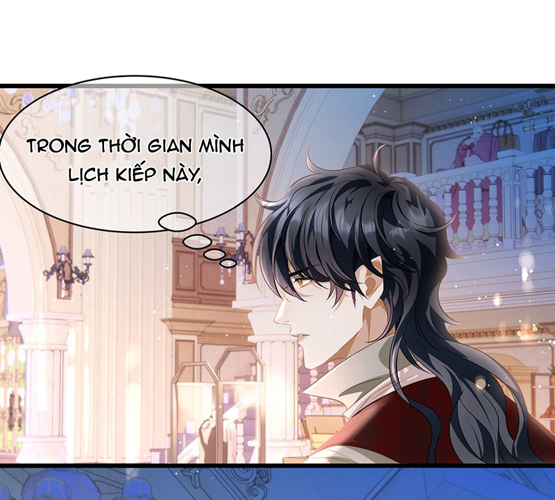 Tôi Trùng Sinh Trở Thành Tiểu Ác Long Của Vương Tử Điện Hạ Chapter 24 - Trang 2