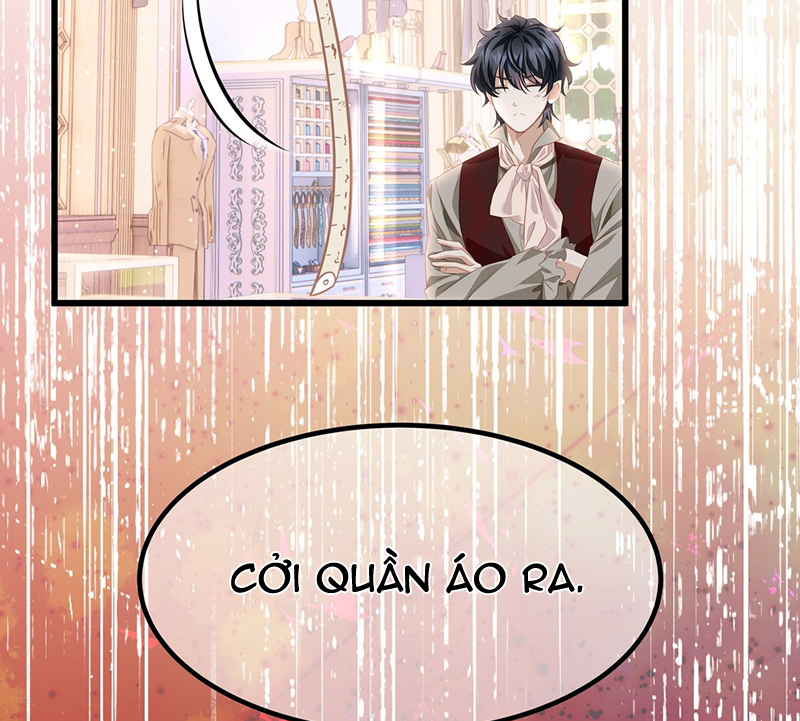 Tôi Trùng Sinh Trở Thành Tiểu Ác Long Của Vương Tử Điện Hạ Chapter 24 - Trang 2