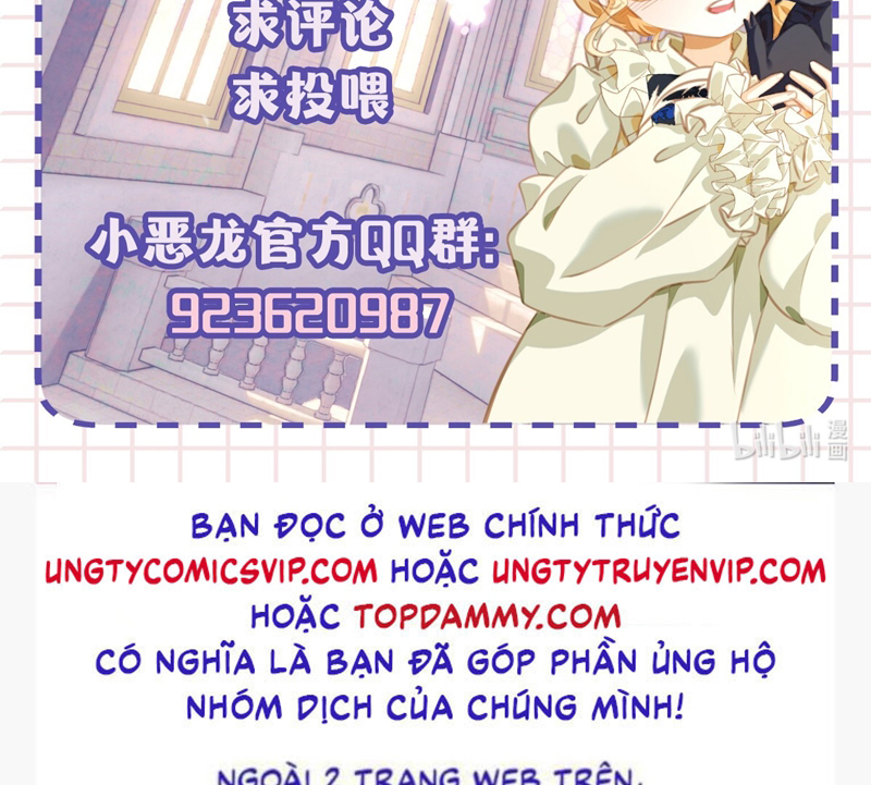 Tôi Trùng Sinh Trở Thành Tiểu Ác Long Của Vương Tử Điện Hạ Chapter 24 - Trang 2