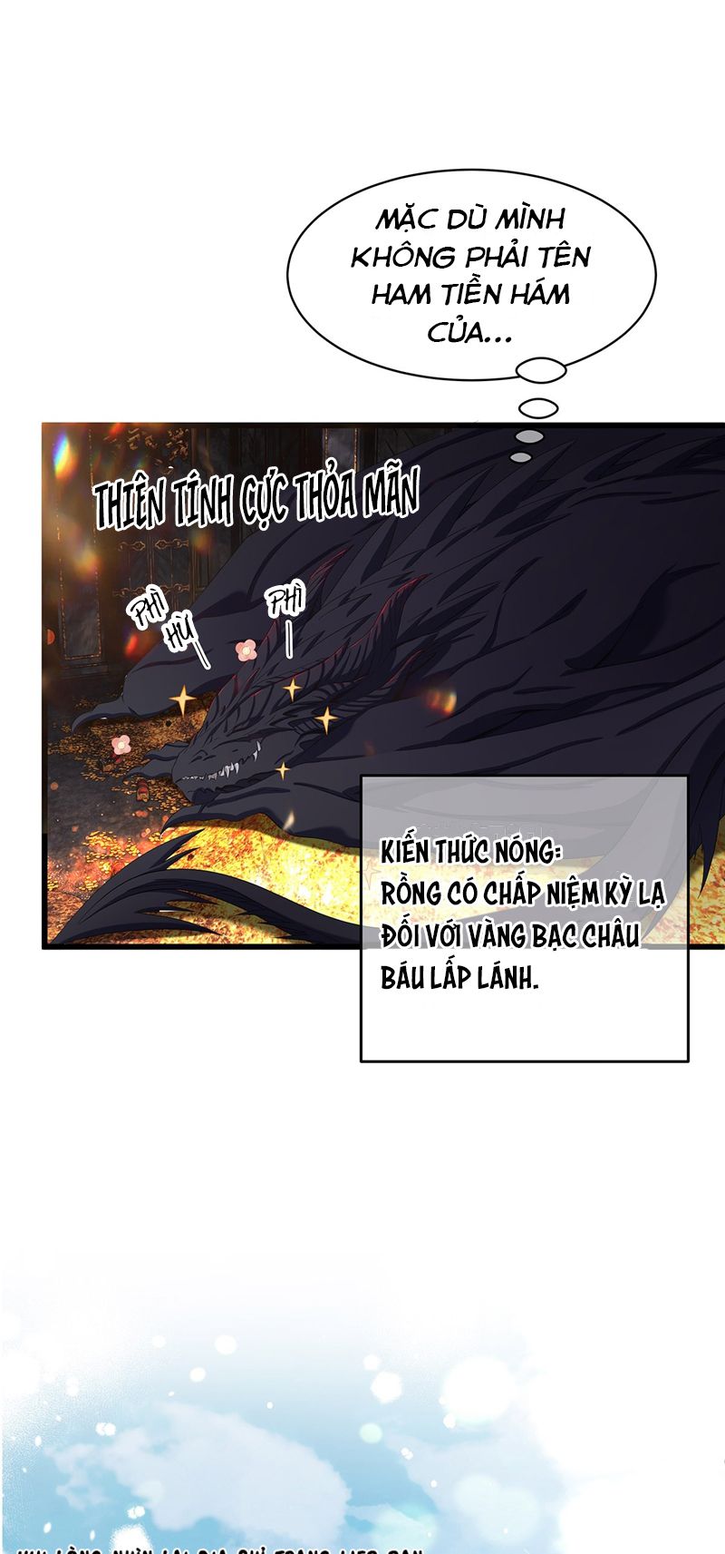 Tôi Trùng Sinh Trở Thành Tiểu Ác Long Của Vương Tử Điện Hạ Chapter 20 - Trang 2