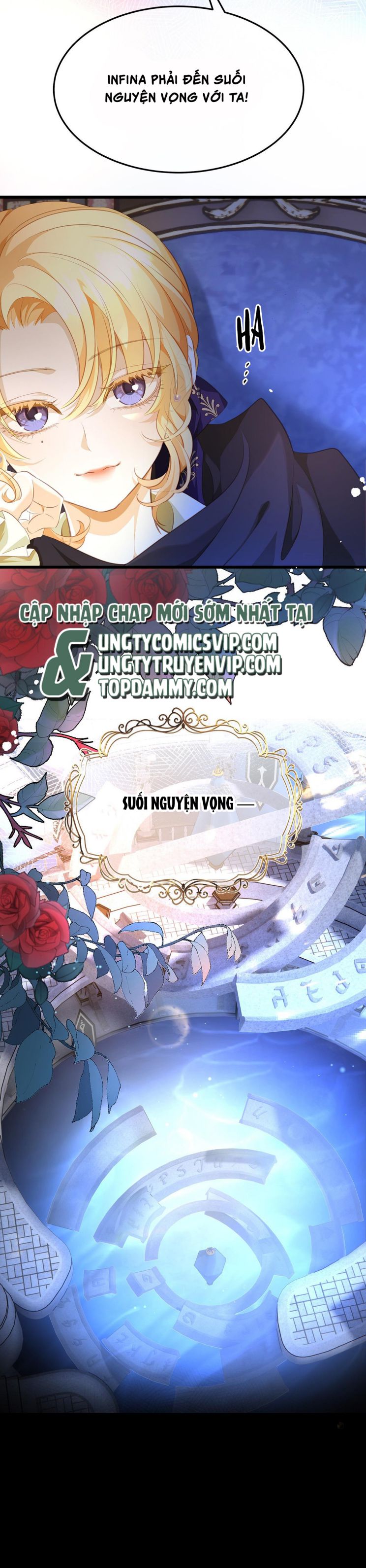 Tôi Trùng Sinh Trở Thành Tiểu Ác Long Của Vương Tử Điện Hạ Chapter 6 - Trang 2