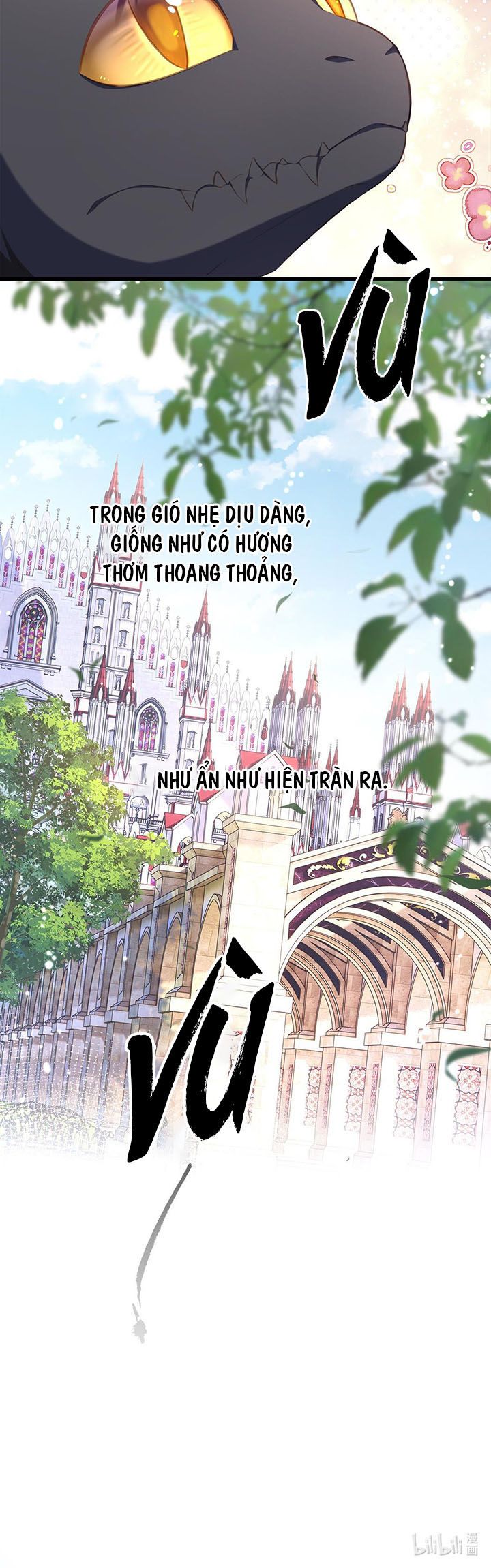 Tôi Trùng Sinh Trở Thành Tiểu Ác Long Của Vương Tử Điện Hạ Chapter 3 - Trang 2