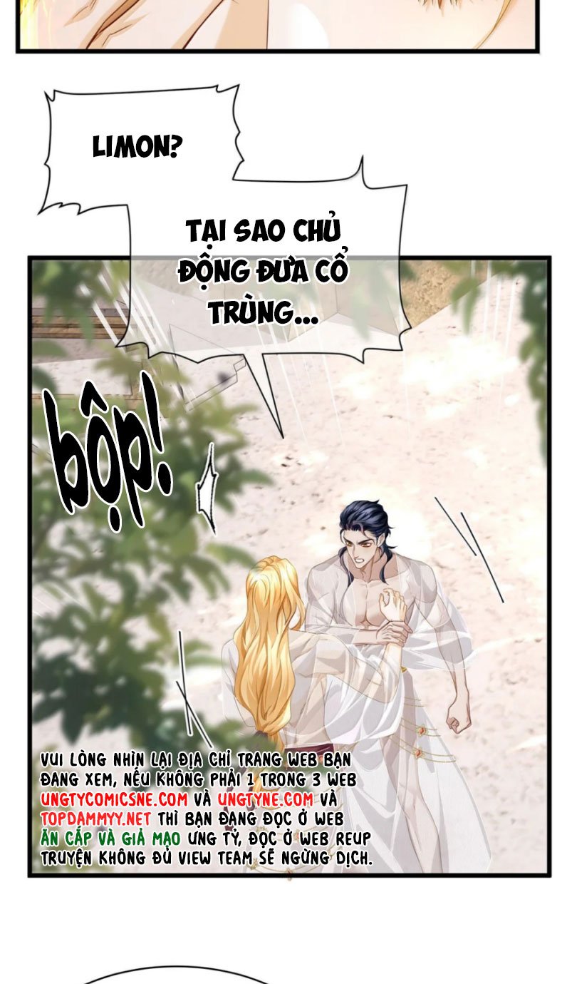 Tôi Trùng Sinh Trở Thành Tiểu Ác Long Của Vương Tử Điện Hạ Chapter 63 - Trang 2