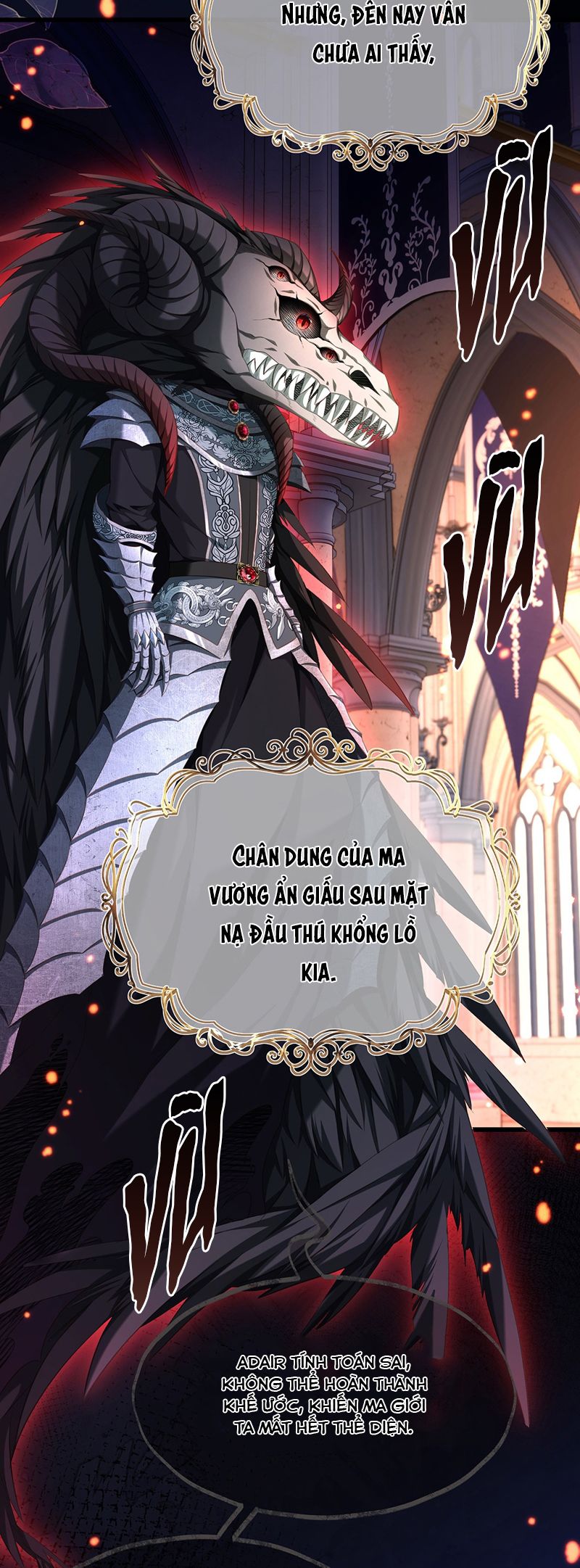 Tôi Trùng Sinh Trở Thành Tiểu Ác Long Của Vương Tử Điện Hạ Chapter 46 - Trang 2