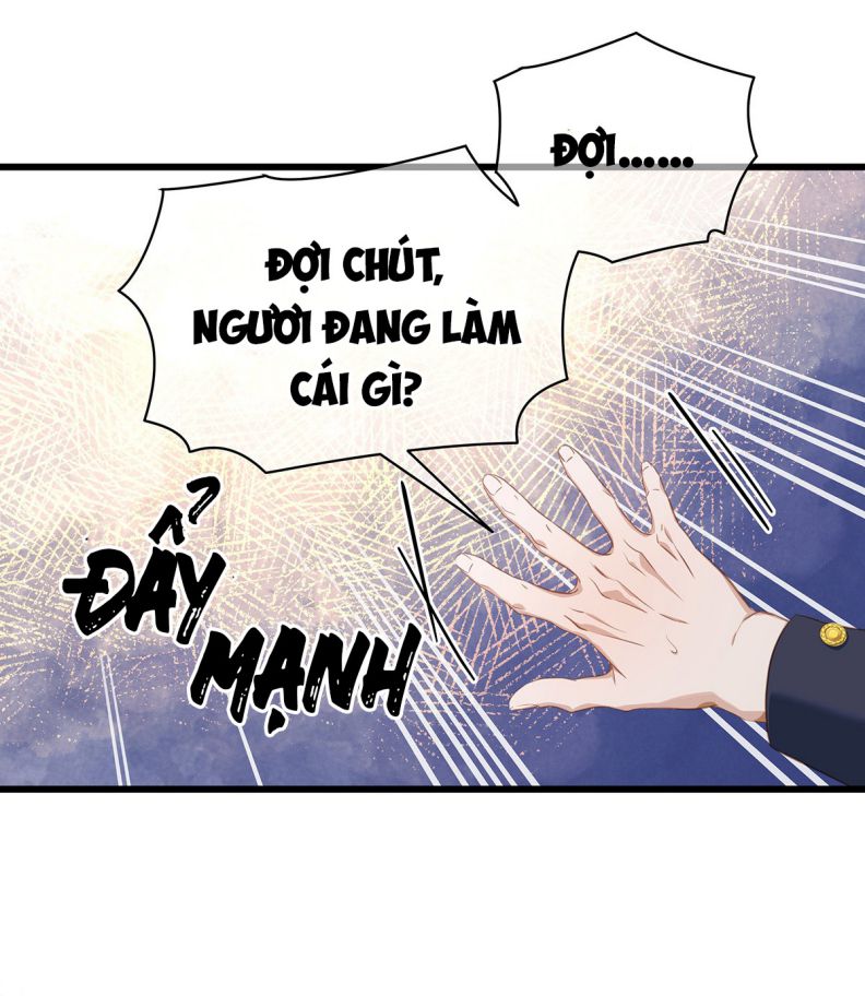 Tôi Trùng Sinh Trở Thành Tiểu Ác Long Của Vương Tử Điện Hạ Chapter 18 - Trang 2