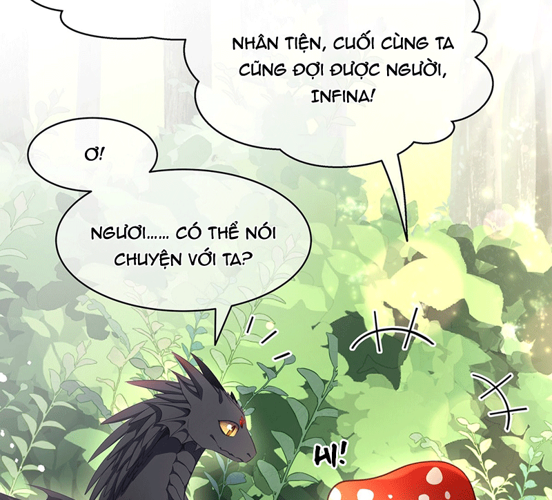 Tôi Trùng Sinh Trở Thành Tiểu Ác Long Của Vương Tử Điện Hạ Chapter 15 - Trang 2
