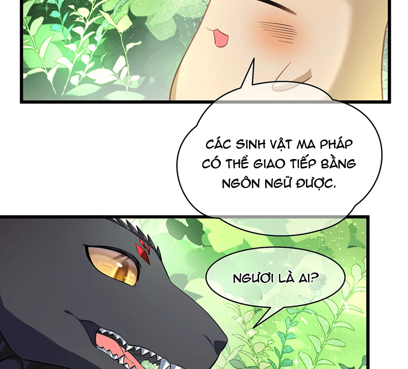 Tôi Trùng Sinh Trở Thành Tiểu Ác Long Của Vương Tử Điện Hạ Chapter 15 - Trang 2