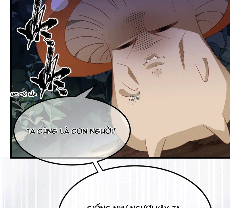 Tôi Trùng Sinh Trở Thành Tiểu Ác Long Của Vương Tử Điện Hạ Chapter 15 - Trang 2