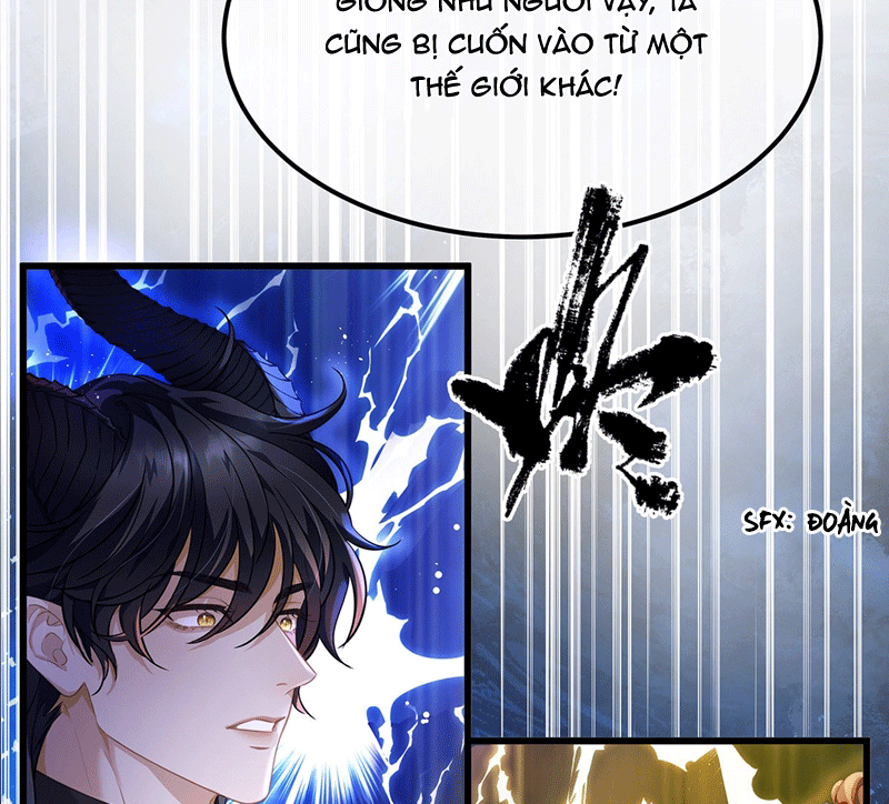 Tôi Trùng Sinh Trở Thành Tiểu Ác Long Của Vương Tử Điện Hạ Chapter 15 - Trang 2